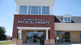 Physical Therapy Clinic Woodbrige VA