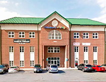  Manassas