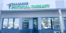 Alliance Physical Therapy  Chantilly