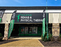 Alliance Physical Therapy Newport News