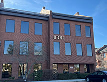 Vienna Tysons Corner Physical Therapy